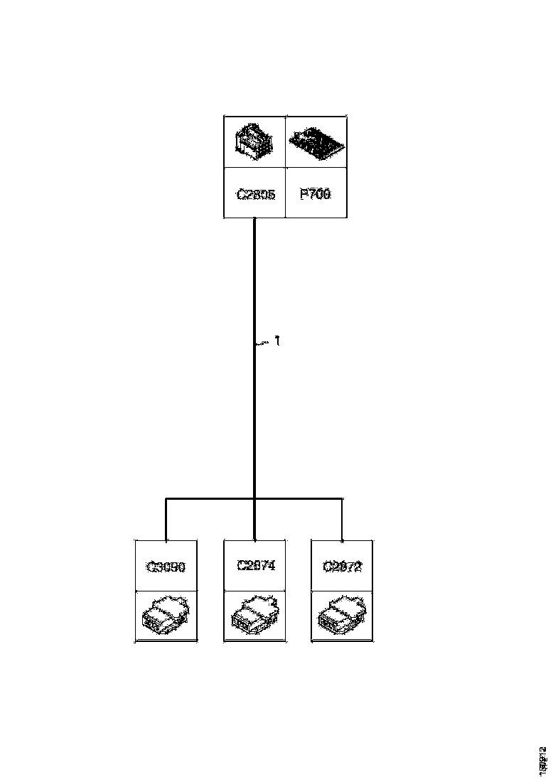 Buy 1859559 Cable Harness (S) SCANIA