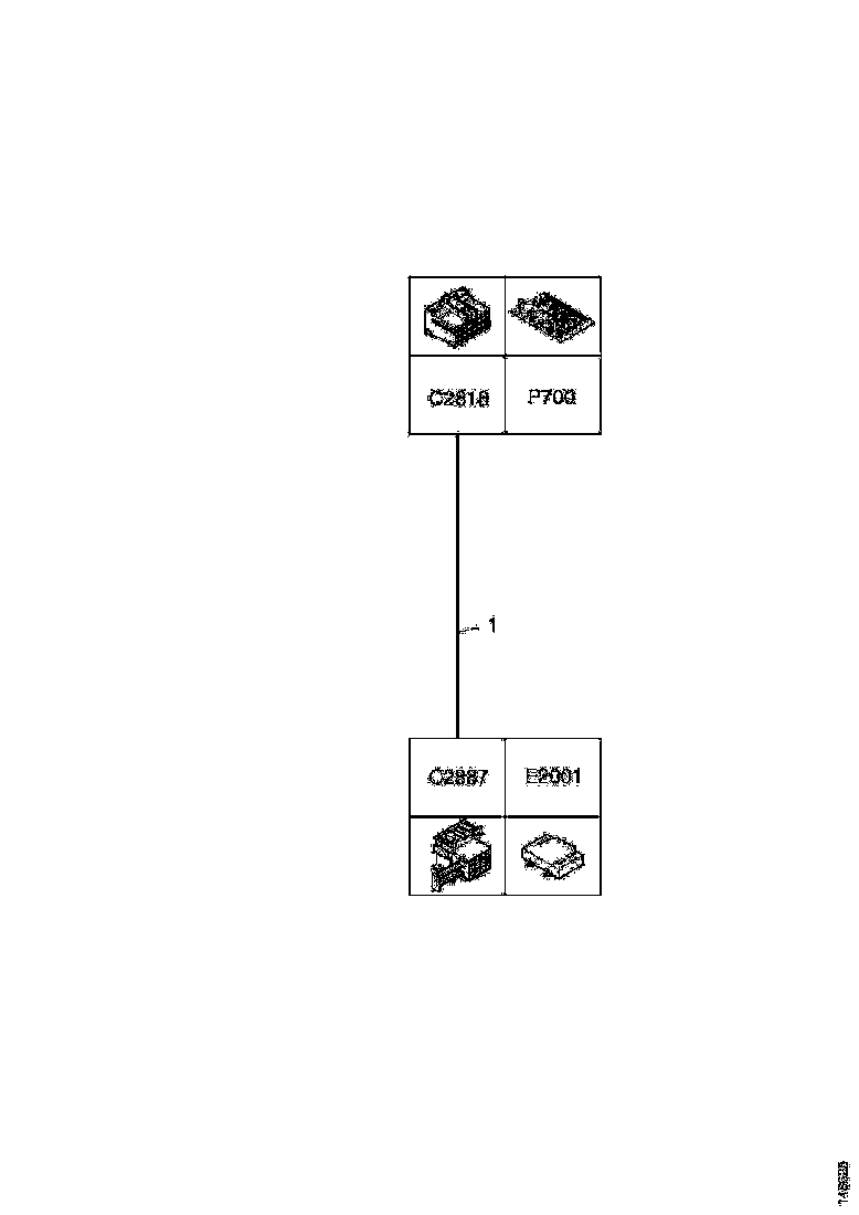Buy 1859700 CABLE HARNESS SCANIA
