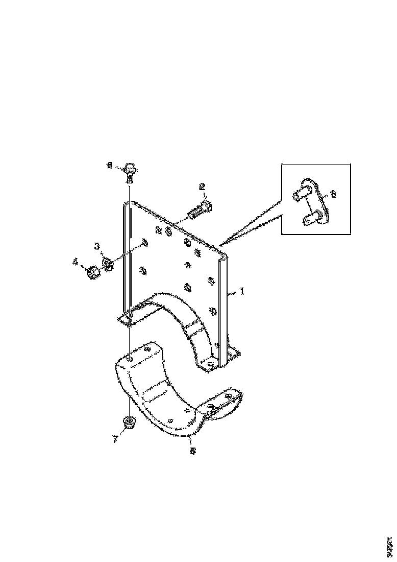 Buy 1859825 GENUINE SCANIA SPARE PARTS (N) SCANIA