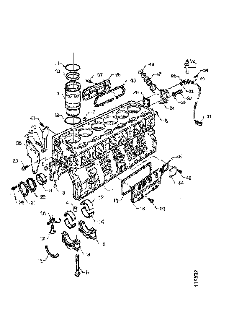 Buy 1859879 NOZZLE SCANIA