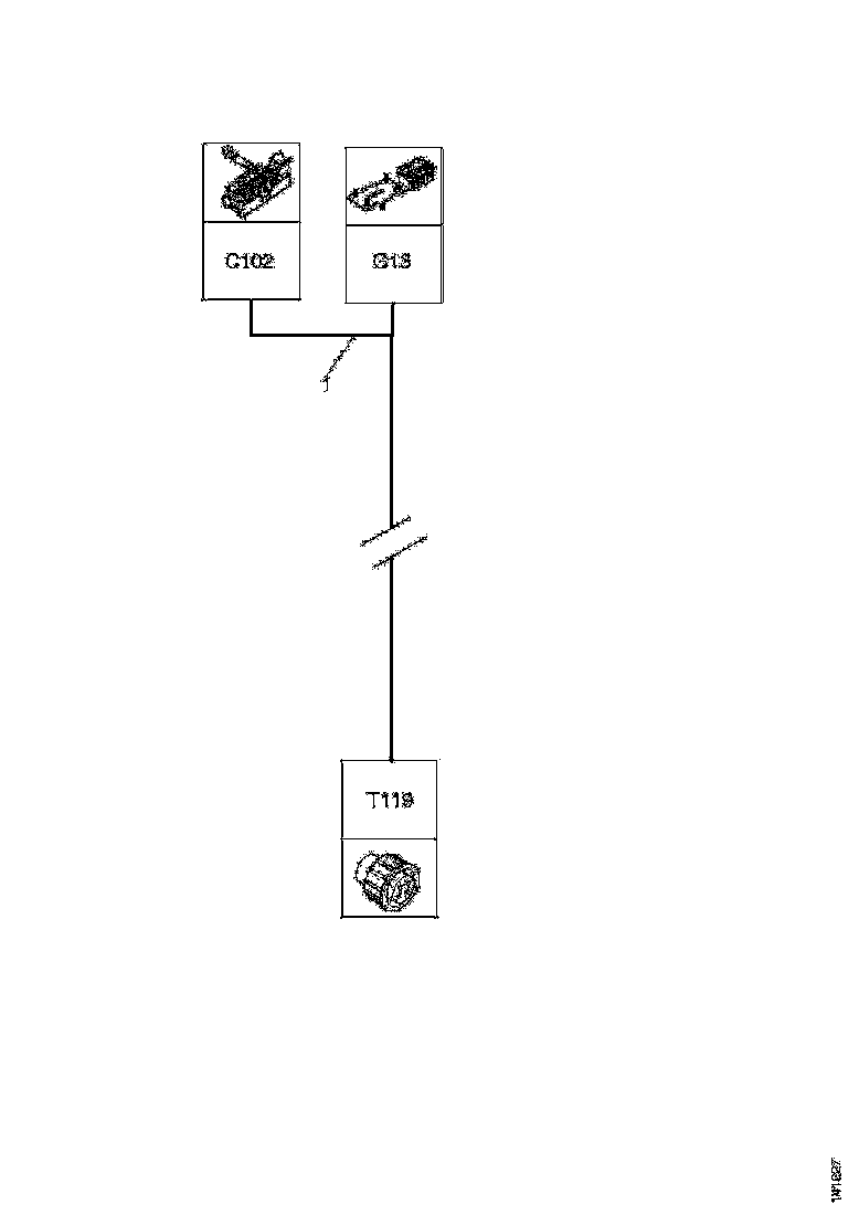 Buy 1861651 CABLE HARNESS SCANIA