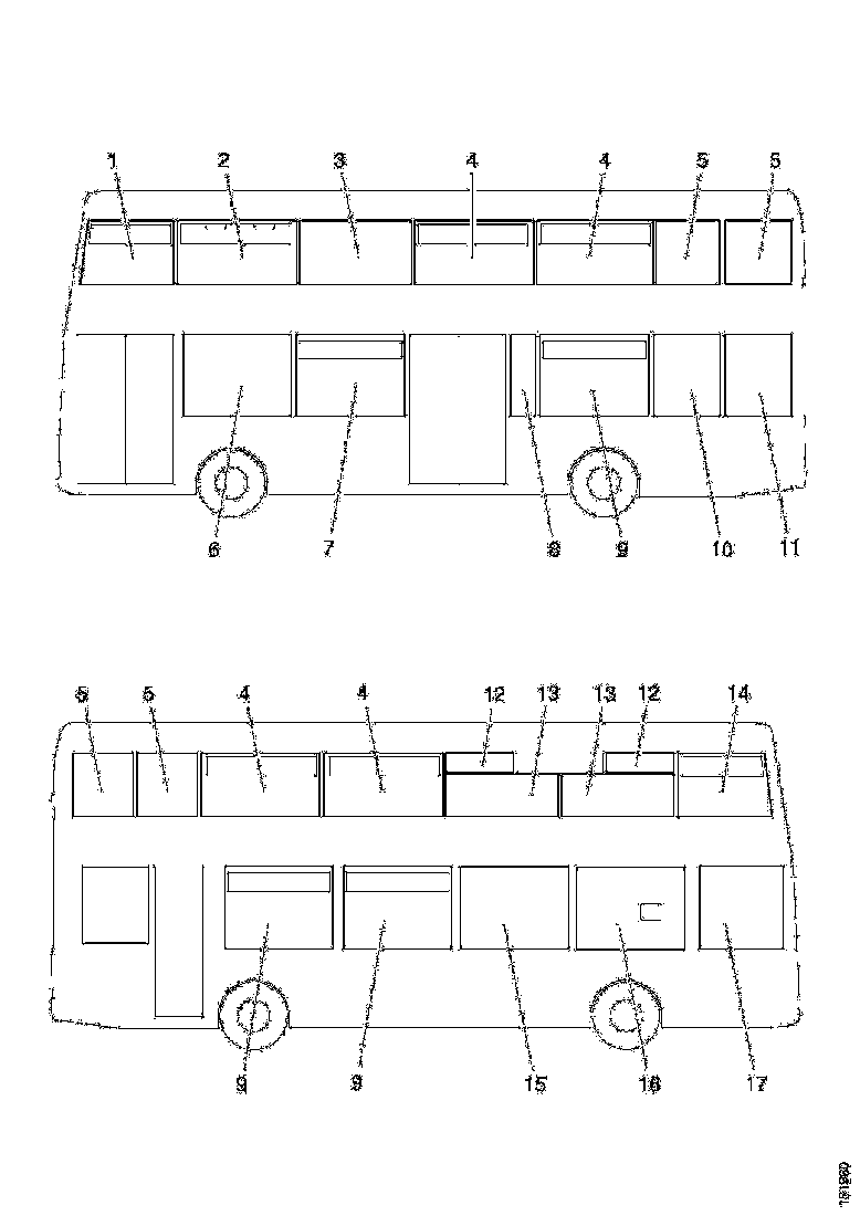 Buy 1861777 SIDE WIN S SCANIA