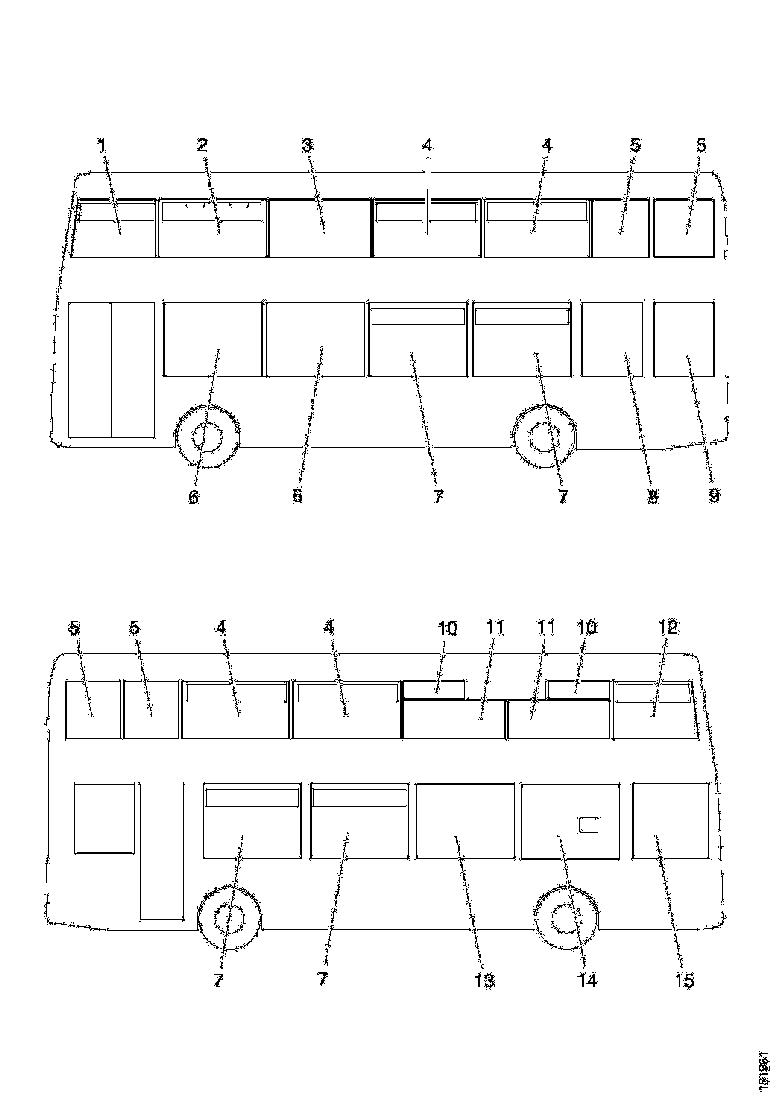 Buy 1861778 SIDE WIN S SCANIA
