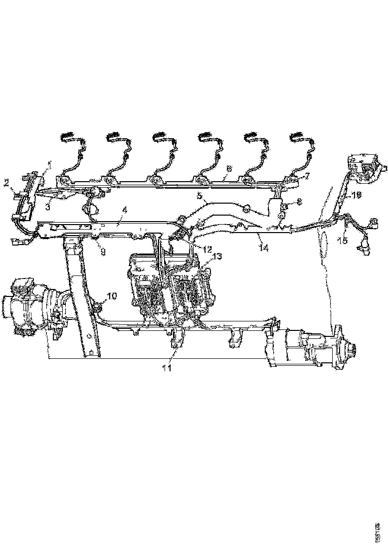 Buy 1862322 DUCT SCANIA