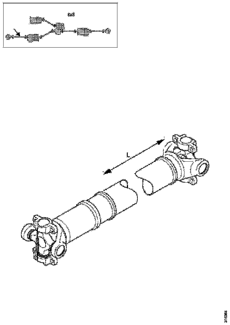 Buy 1862581 PROPELLER SCANIA