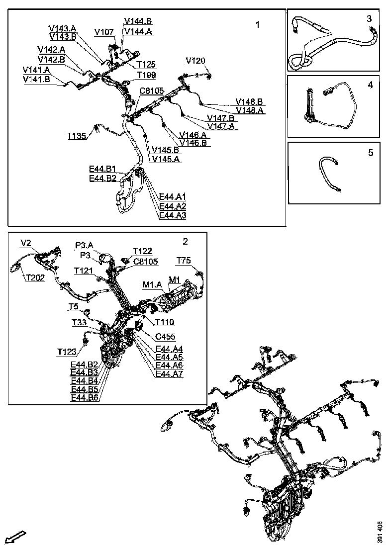Buy 1862894 OIL PRESSURE SENSOR SCANIA
