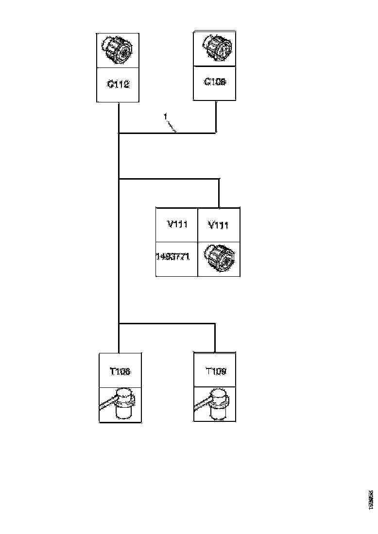 Buy 1863339 CABLE HARNESS SCANIA