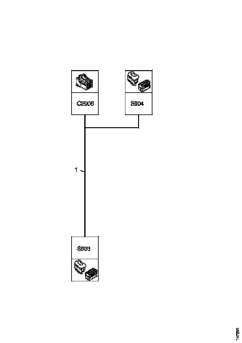 Buy 1865648 CABLE HARNESS SCANIA