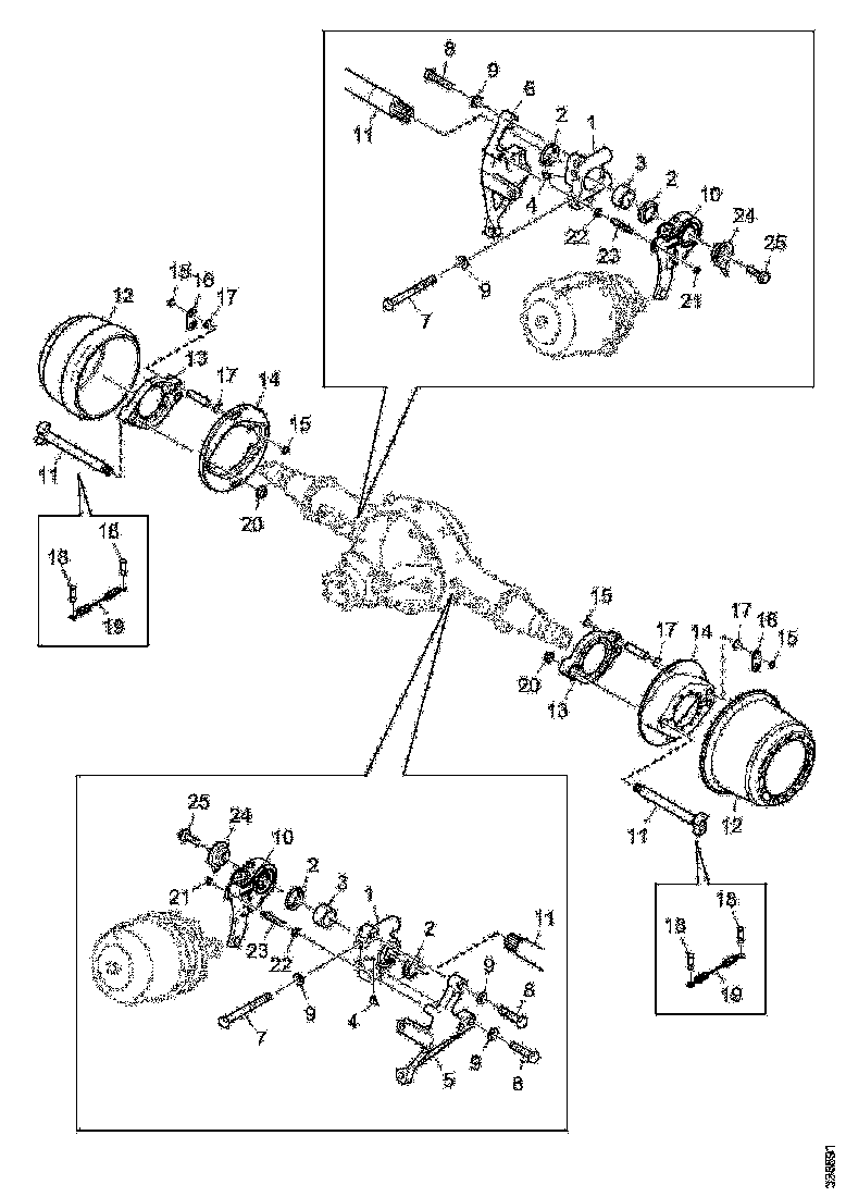 Buy 1865746 GENUINE SCANIA SPARE PARTS 3 SCANIA
