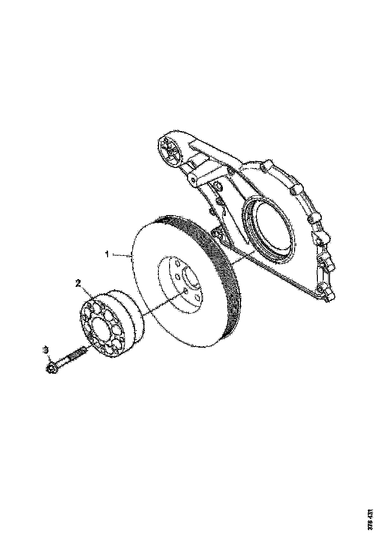 Buy 1866355 DRIVER SCANIA