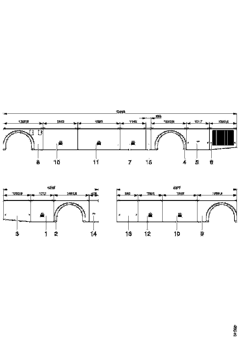 Buy 1866701 LUGGAGE COMPARTMENT DOOR SCANIA