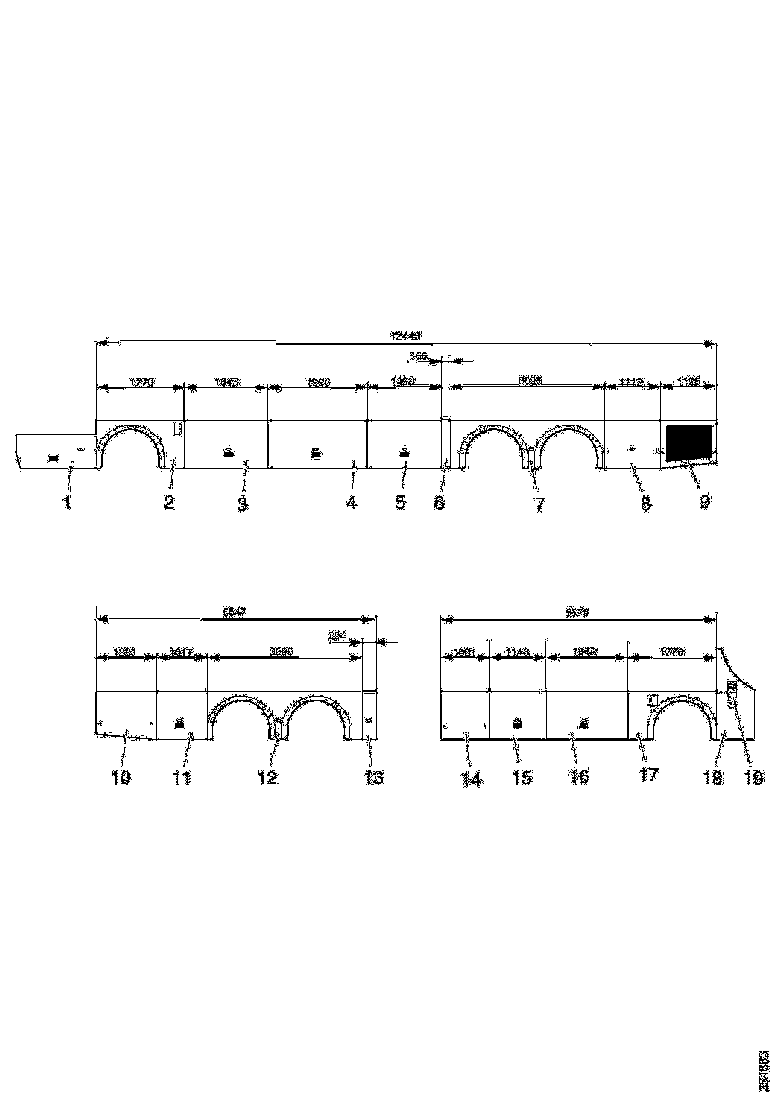 Buy 1866708 LUGGAGE COMPARTMENT DOOR SCANIA