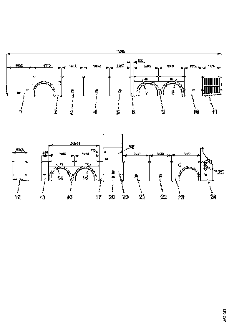 Buy 1866745 LUGGAGE COMPARTMENT DOOR SCANIA