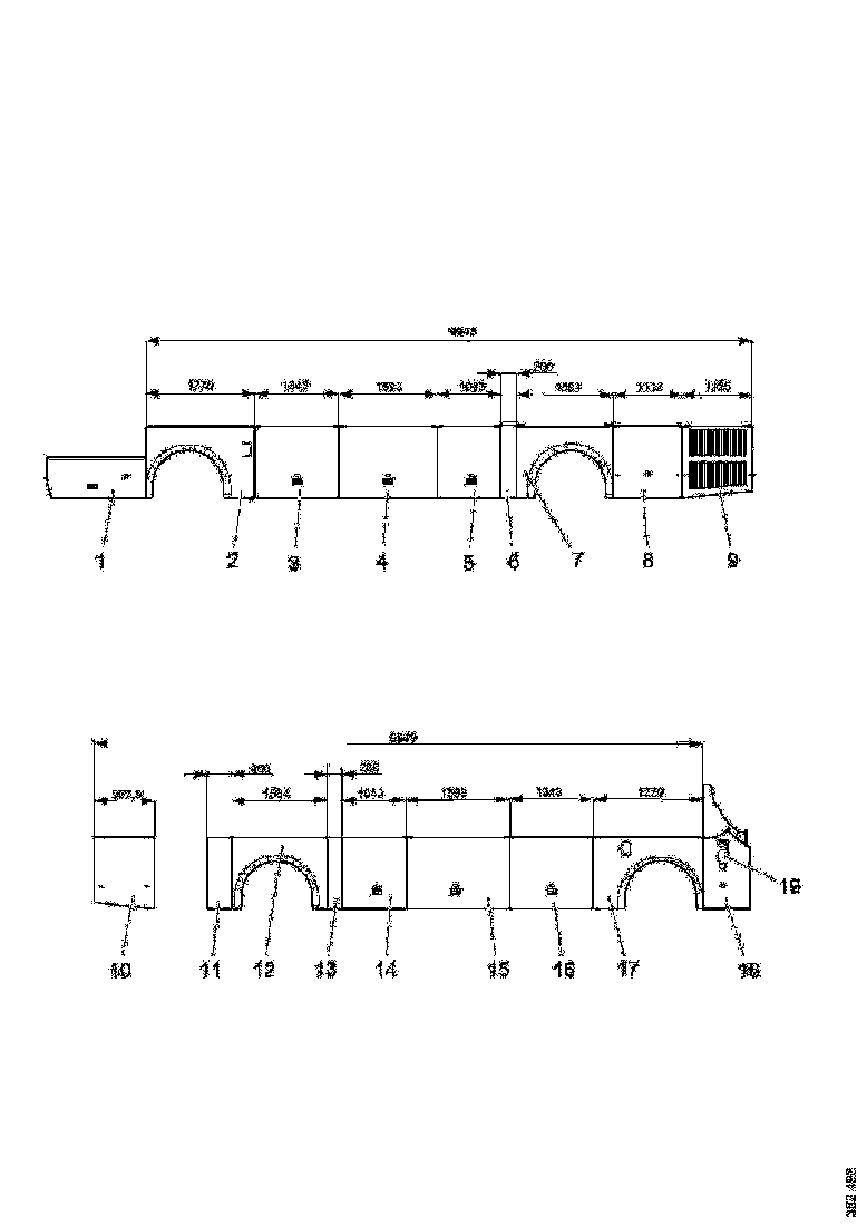 Buy 1866747 LUGGAGE COMPARTMENT DOOR SCANIA