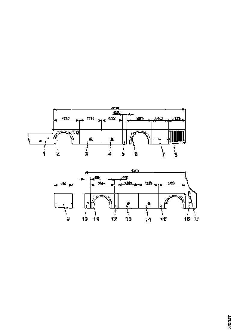 Buy 1867413 WHEEL HOUSING HATCH SCANIA