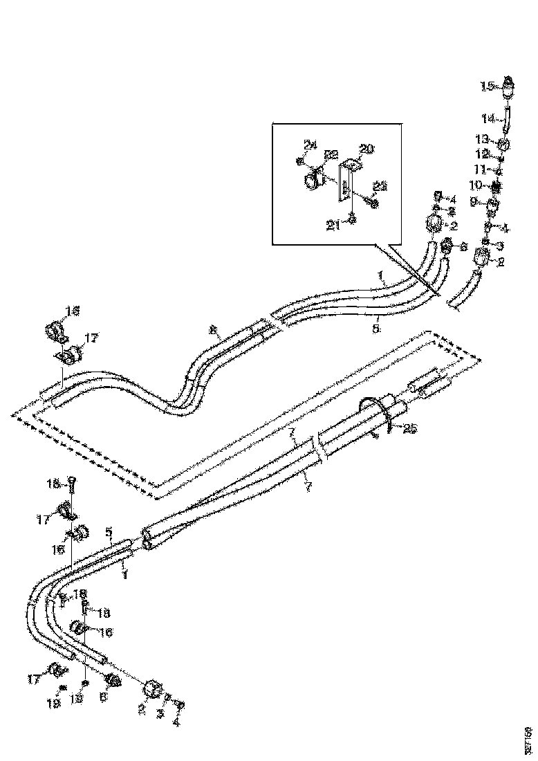 Buy 1867792 INSERT CONNECTION SCANIA