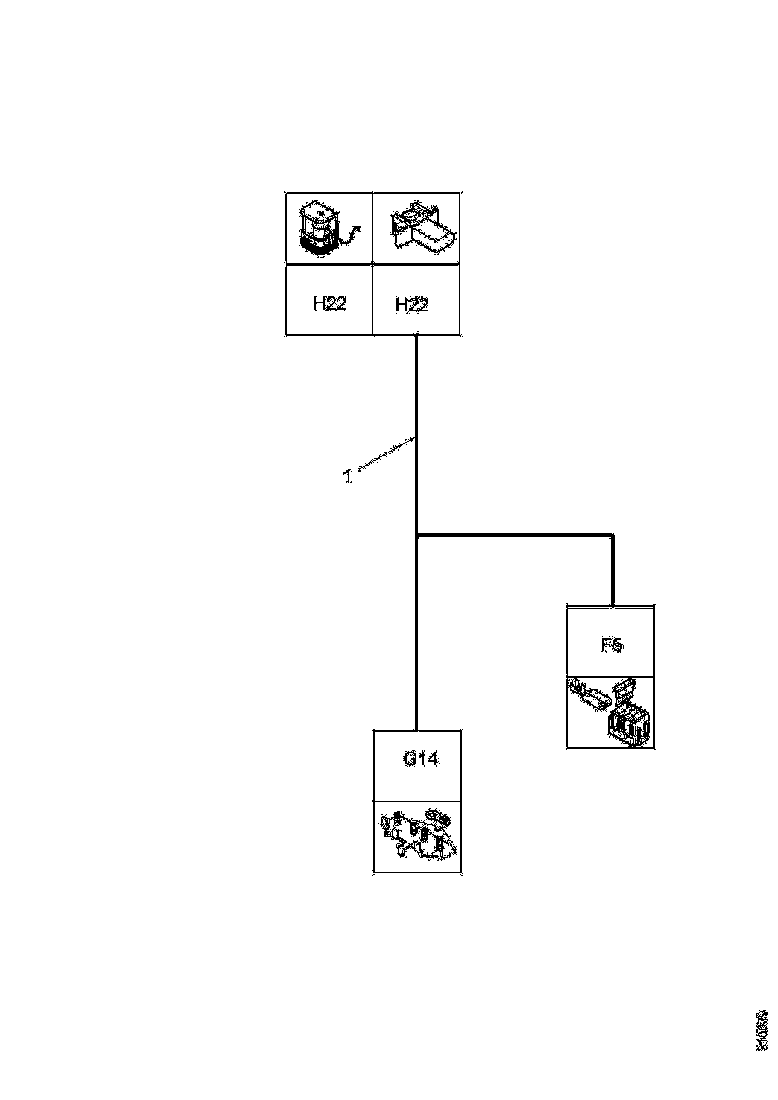Buy 1867852 CABLE HARNESS SCANIA