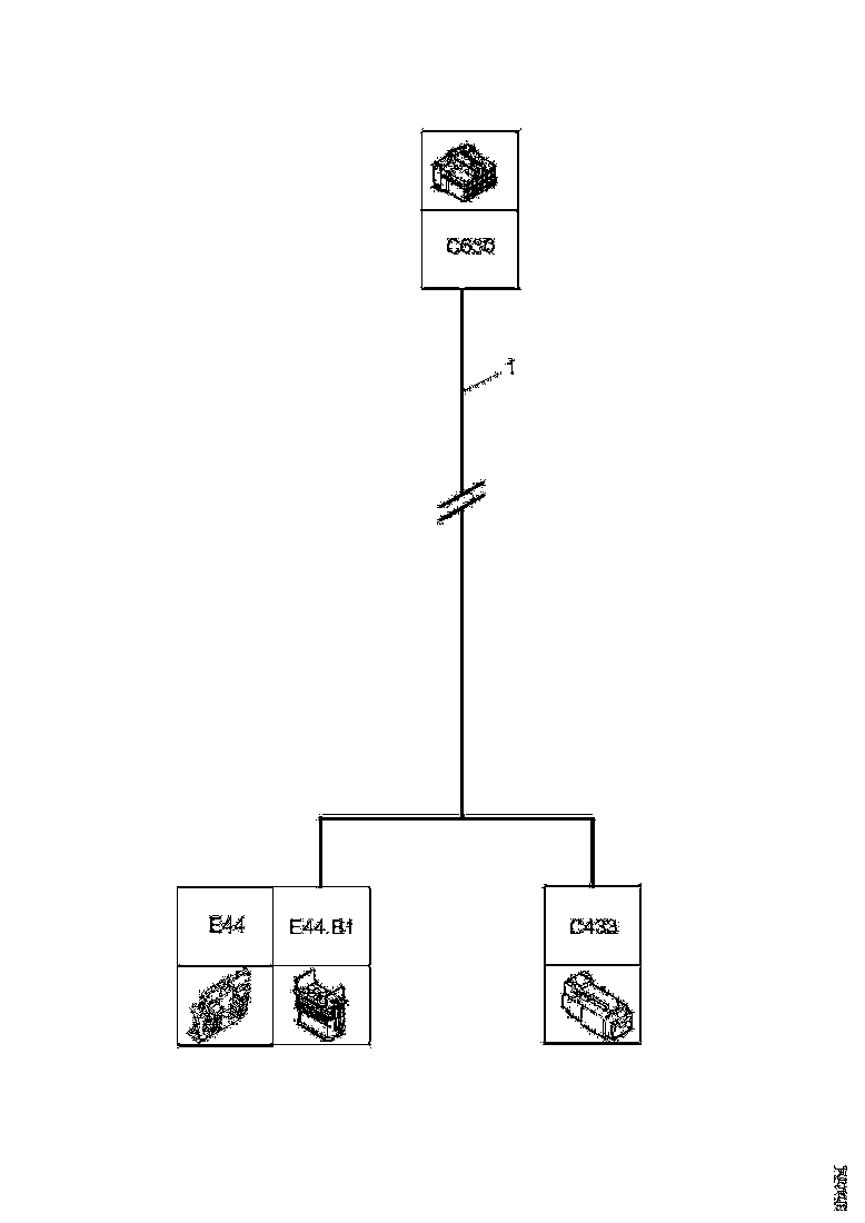 Buy 1869152 CABLE HARNESS SCANIA
