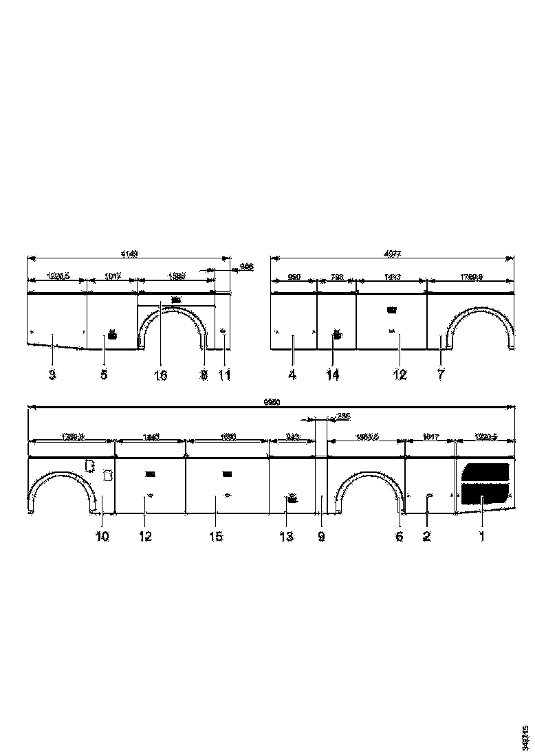 Buy 1869235 INSPECTION HATCH SCANIA