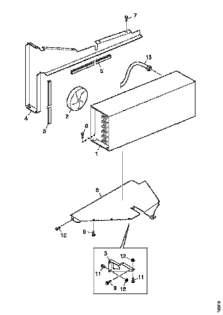 Buy 1869237 BRACKET SCANIA