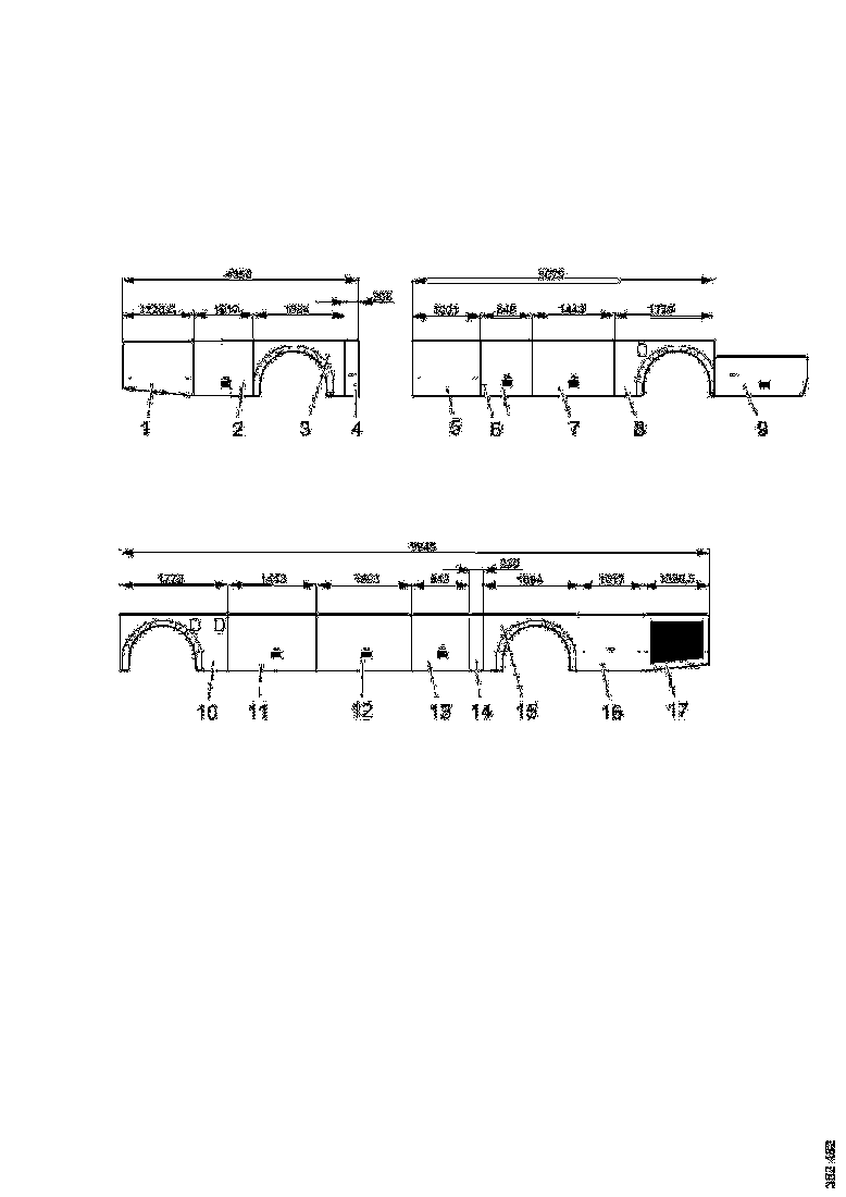 Buy 1871179 LUGGAGE COMPARTMENT DOOR SCANIA