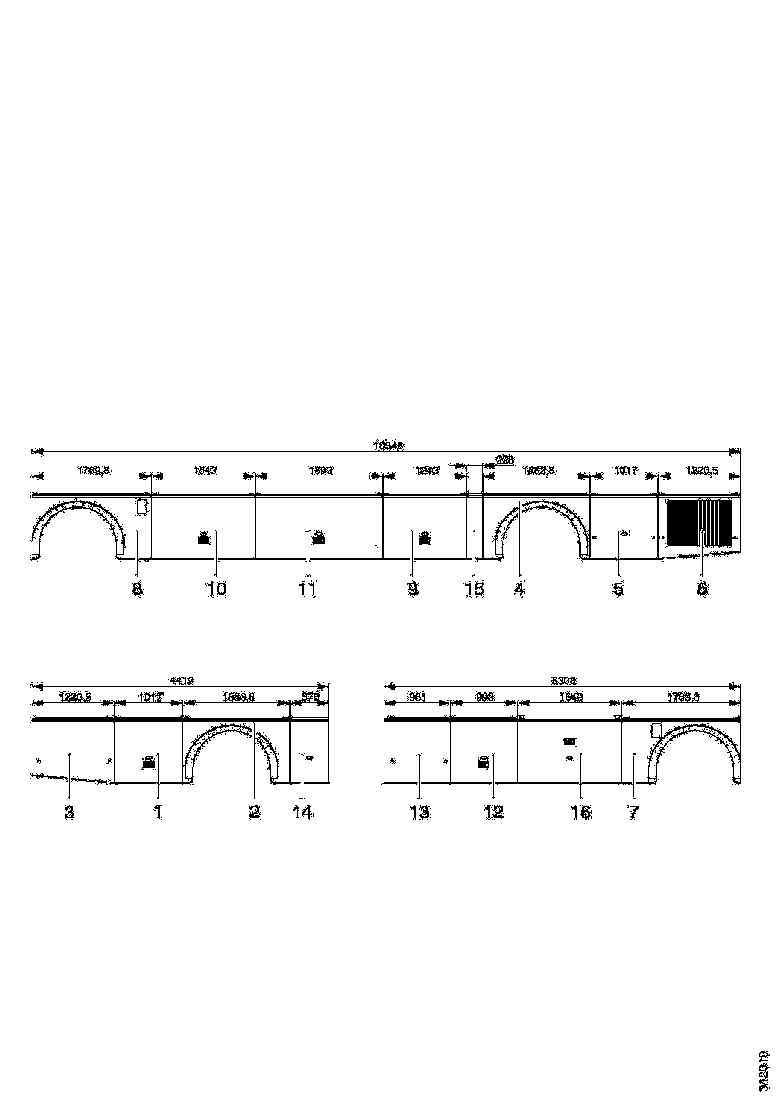 Buy 1871182 LUGGAGE COMPARTMENT DOOR SCANIA