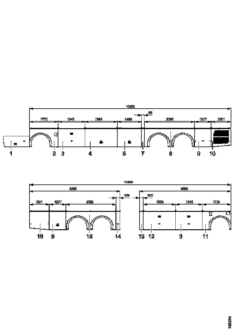 Buy 1871271 LUGGAGE COMPARTMENT DOOR SCANIA