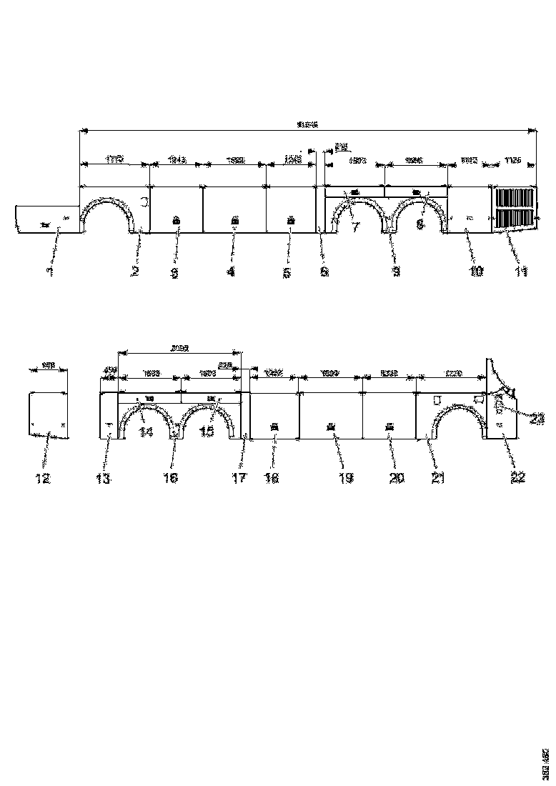Buy 1871288 LUGGAGE COMPARTMENT DOOR SCANIA