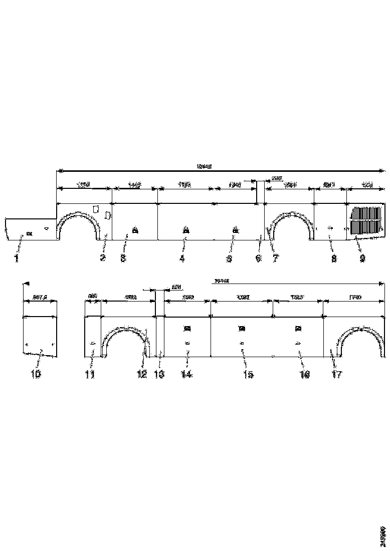 Buy 1871297 LUGGAGE COMPARTMENT DOOR SCANIA