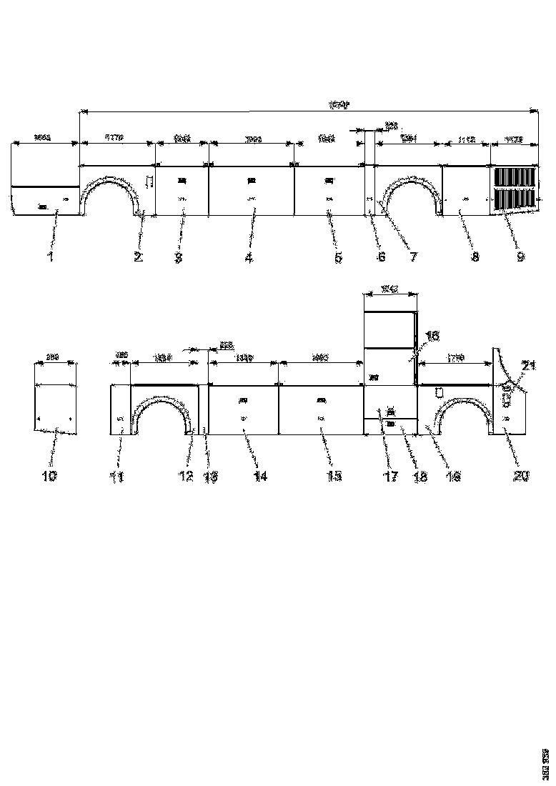 Buy 1871469 LUGGAGE COMPARTMENT DOOR SCANIA