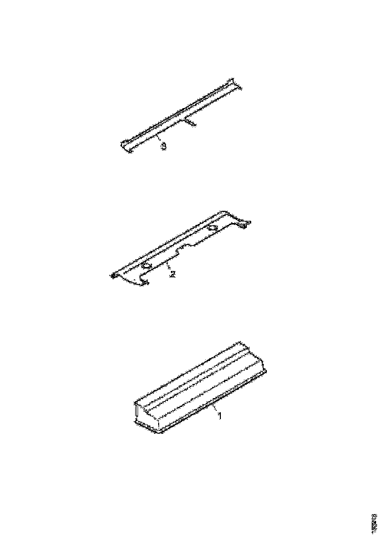 Buy 1872034 CASING SCANIA