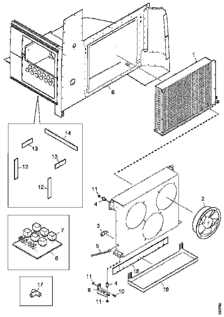 Buy 1872170 RESISTOR SCANIA