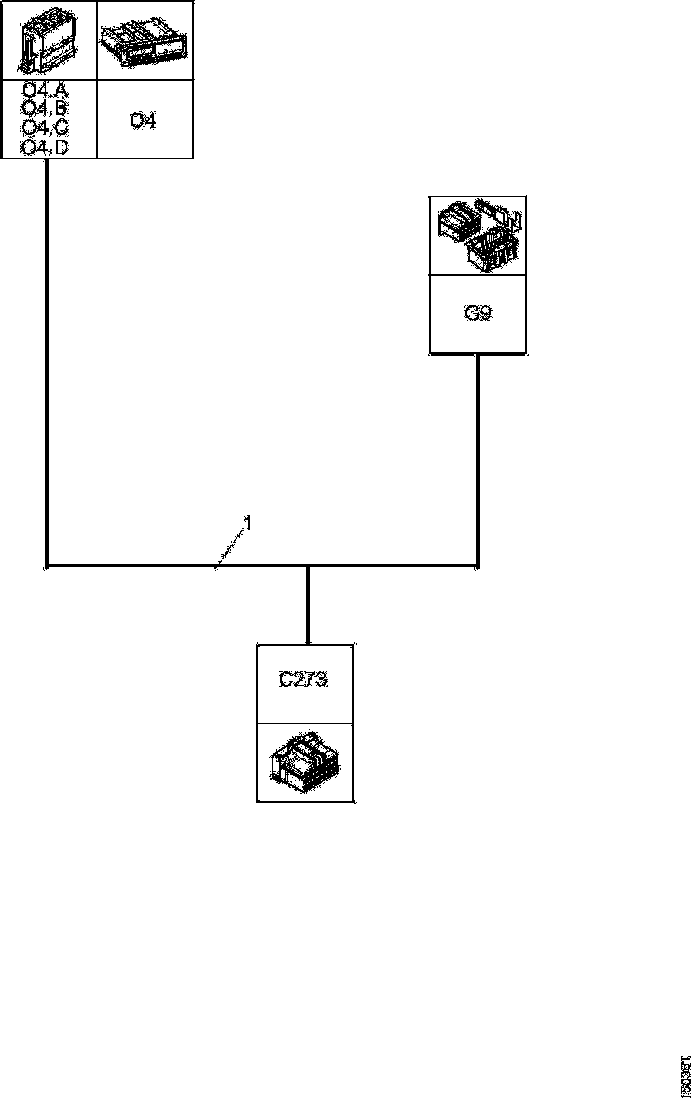 Buy 1872191 CABLE HARNESS SCANIA
