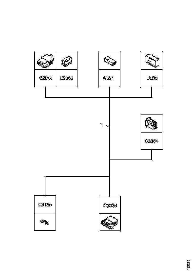 Buy 1872403 CABLE HARNESS SCANIA