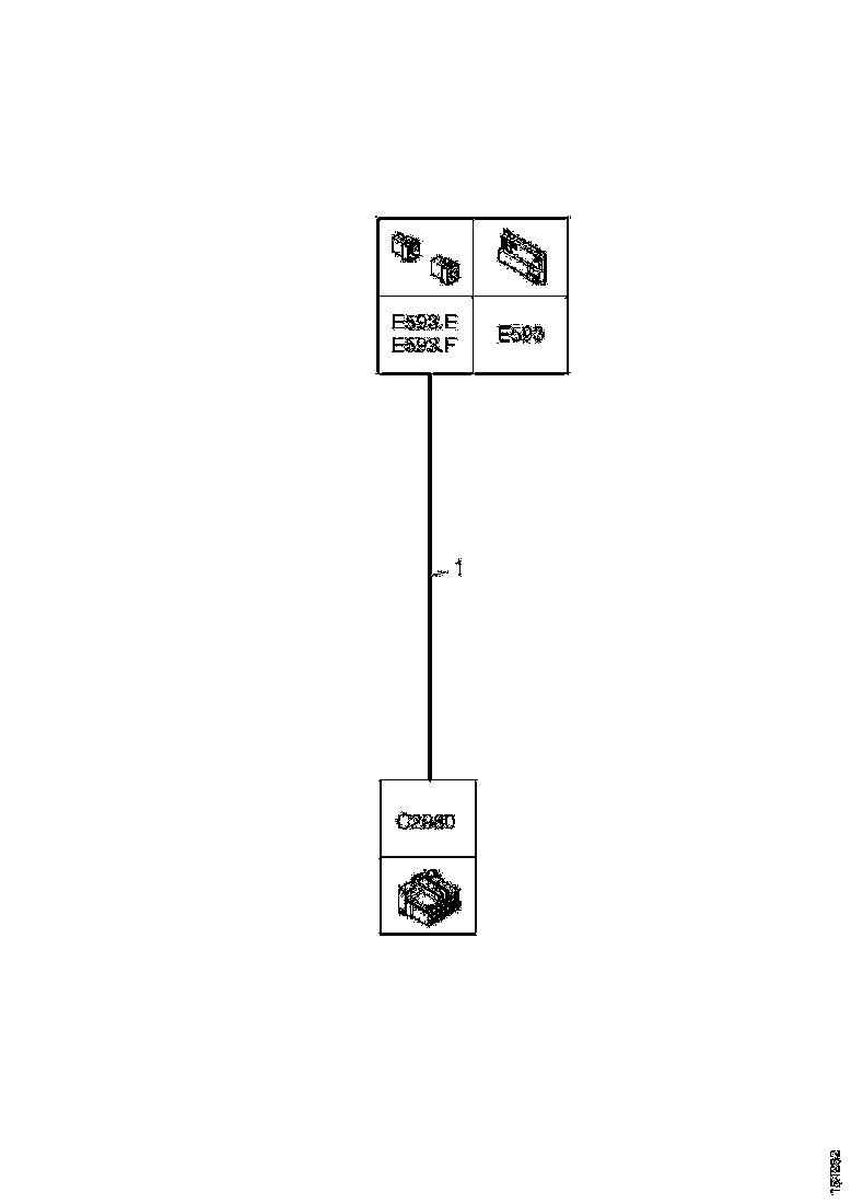 Buy 1872590 CABLE HARNESS SCANIA