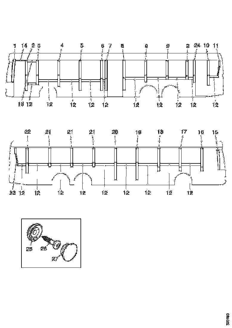 Buy 1872804 PANEL SCANIA