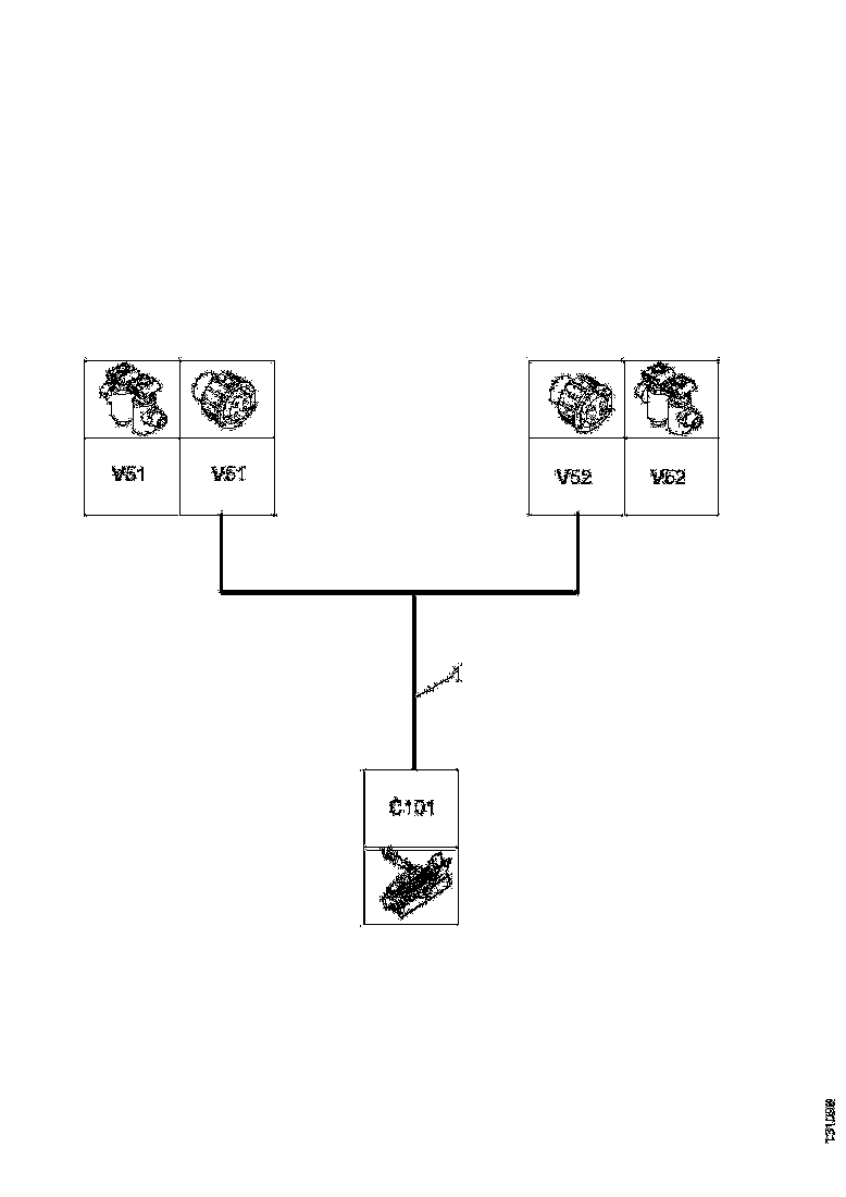 Buy 1872811 CABLE HARNESS SCANIA