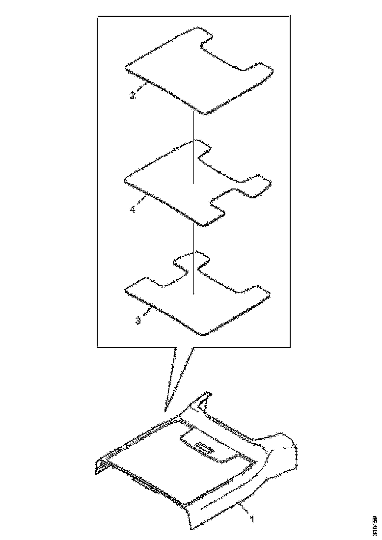 Buy 1872913 MAT SCANIA