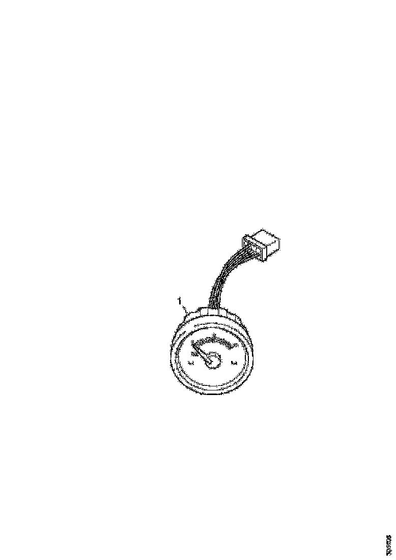 Buy 1873203 AIR PRES G SCANIA