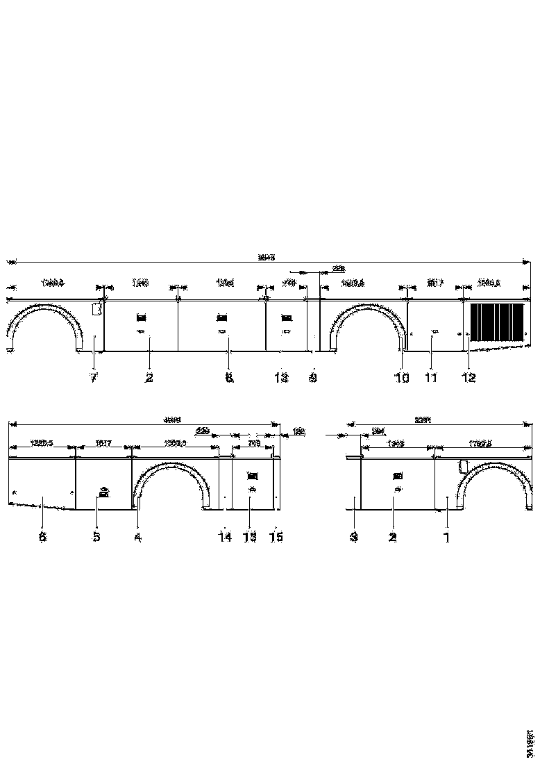 Buy 1874402 LUGGAGE COMPARTMENT DOOR SCANIA