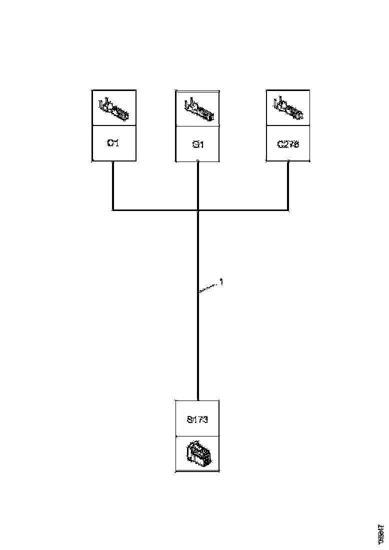 Buy 1874753 CABLE HARNESS SCANIA