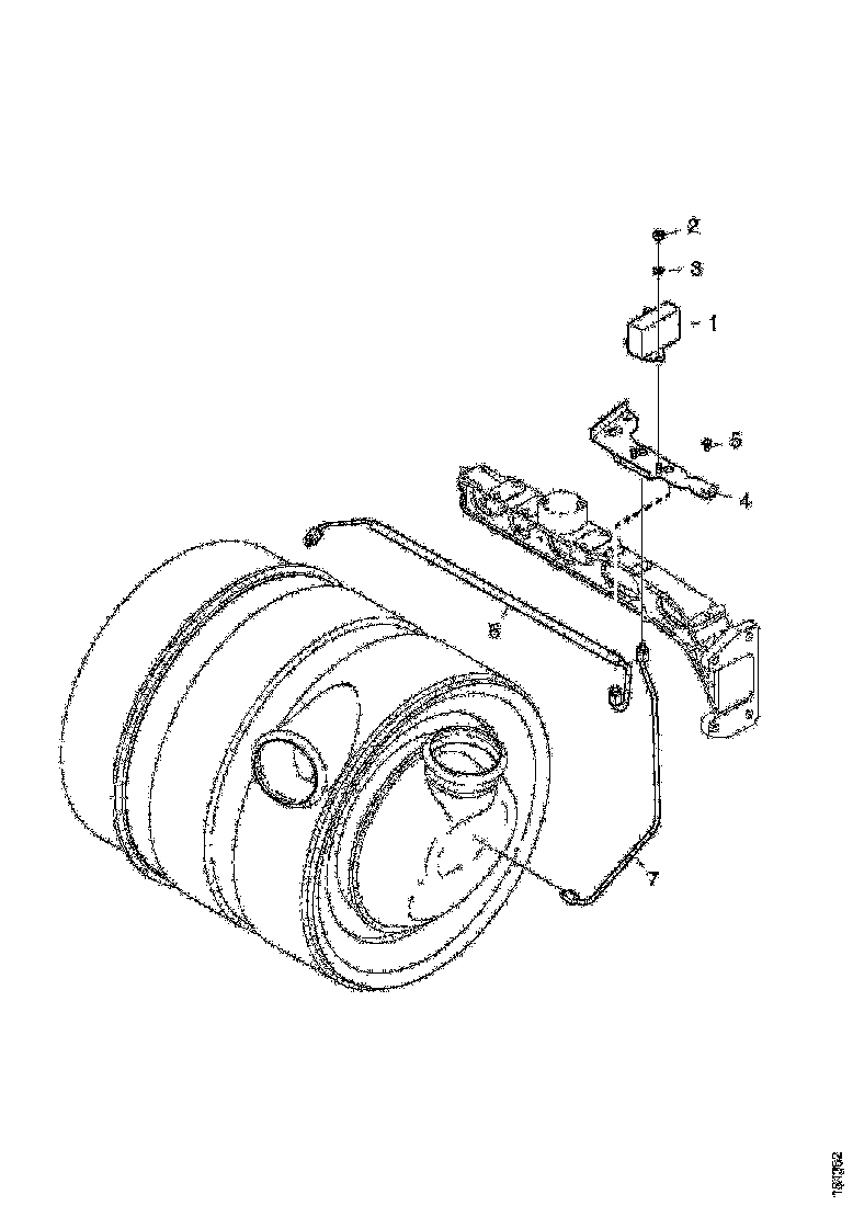 Buy 1874901 PIPE SCANIA