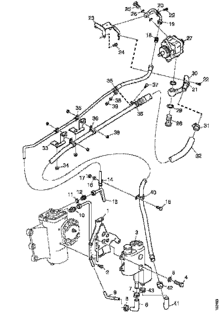 Buy 1875077 PIPE ASSEMBLY SCANIA