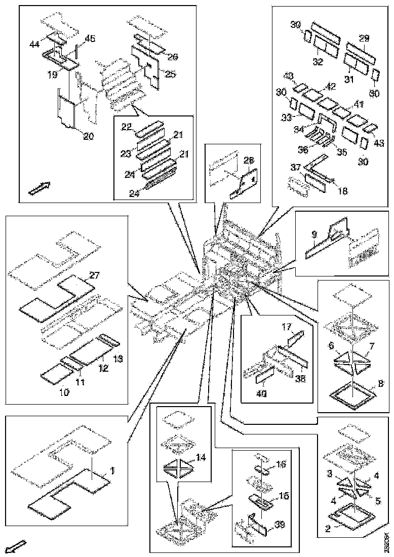 Buy 1875141 GENUINE SCANIA SPARE PARTS (N) SCANIA