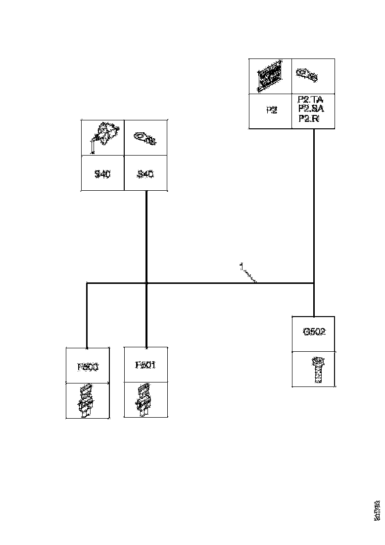 Buy 1875321 CABLE HARNESS SCANIA