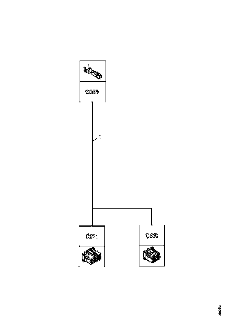 Buy 1875674 CABLE HARNESS SCANIA