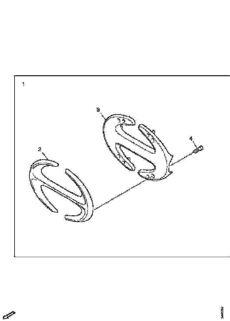 Buy 1875825 GENUINE SCANIA SPARE PARTS (N) SCANIA