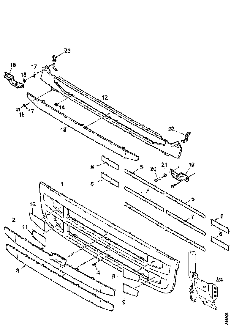 Buy 1875858 GENUINE SCANIA SPARE PARTS 3 SCANIA