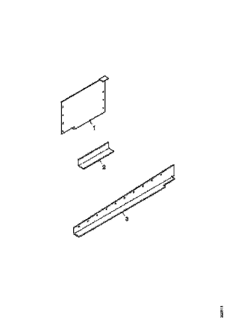 Buy 1875870 FLOOR SUPPORT SCANIA