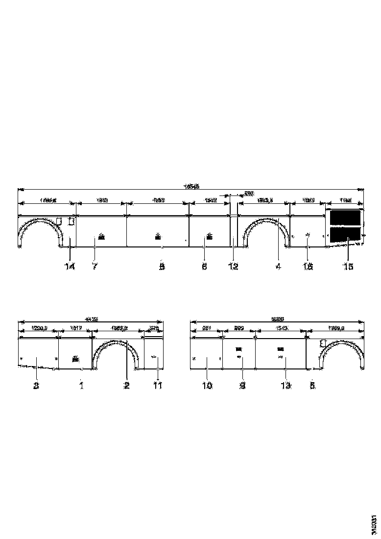 Buy 1875919 LUGGAGE COMPARTMENT DOOR SCANIA
